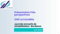 Centre Référent de Réhabilitation Psychosociale Nouvelle-Aquitaine sud  
