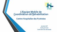 Centre Référent de Réhabilitation Psychosociale Nouvelle-Aquitaine sud  
