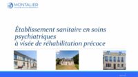 Centre Référent de Réhabilitation Psychosociale Nouvelle-Aquitaine sud  