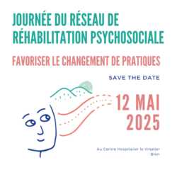 Centre Référent de Réhabilitation Psychosociale Nouvelle-Aquitaine sud  