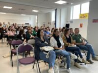 Centre Référent de Réhabilitation Psychosociale Nouvelle-Aquitaine sud Mercredi 4 juin 2025 - Retour sur la journée d’échanges entre structures de réhabilitation psychosociale Nouvelle Aquitaine Sud ! Centre Référent de Réhabilitation Psychosociale Nouvelle-Aquitaine sud