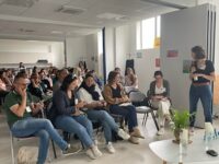 Centre Référent de Réhabilitation Psychosociale Nouvelle-Aquitaine sud Mercredi 4 juin 2025 - Retour sur la journée d’échanges entre structures de réhabilitation psychosociale Nouvelle Aquitaine Sud ! Centre Référent de Réhabilitation Psychosociale Nouvelle-Aquitaine sud