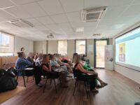 Centre Référent de Réhabilitation Psychosociale Nouvelle-Aquitaine sud Retour sur la session de formation et de sensibilisation auprès des conseillers de France Travail 🎯 Centre Référent de Réhabilitation Psychosociale Nouvelle-Aquitaine sud