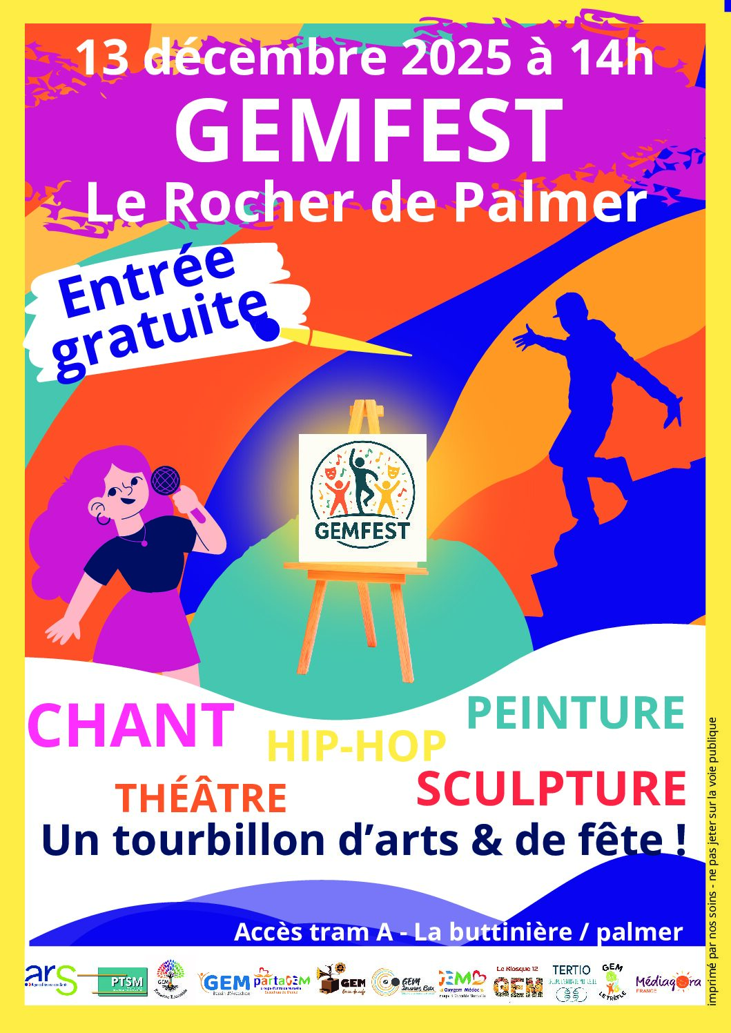 Centre Référent de Réhabilitation Psychosociale Nouvelle-Aquitaine sud  