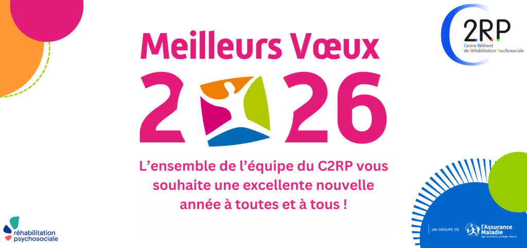 Centre Référent de Réhabilitation Psychosociale Nouvelle-Aquitaine sud  